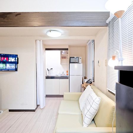 Апартаменты Shibuya Honmachi Loft Hideaway Токио Экстерьер фото