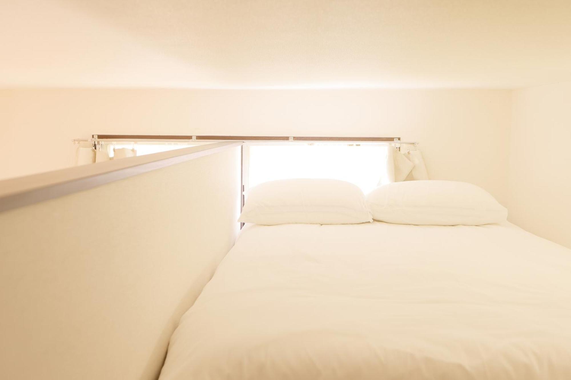 Апартаменты Shibuya Honmachi Loft Hideaway Токио Экстерьер фото