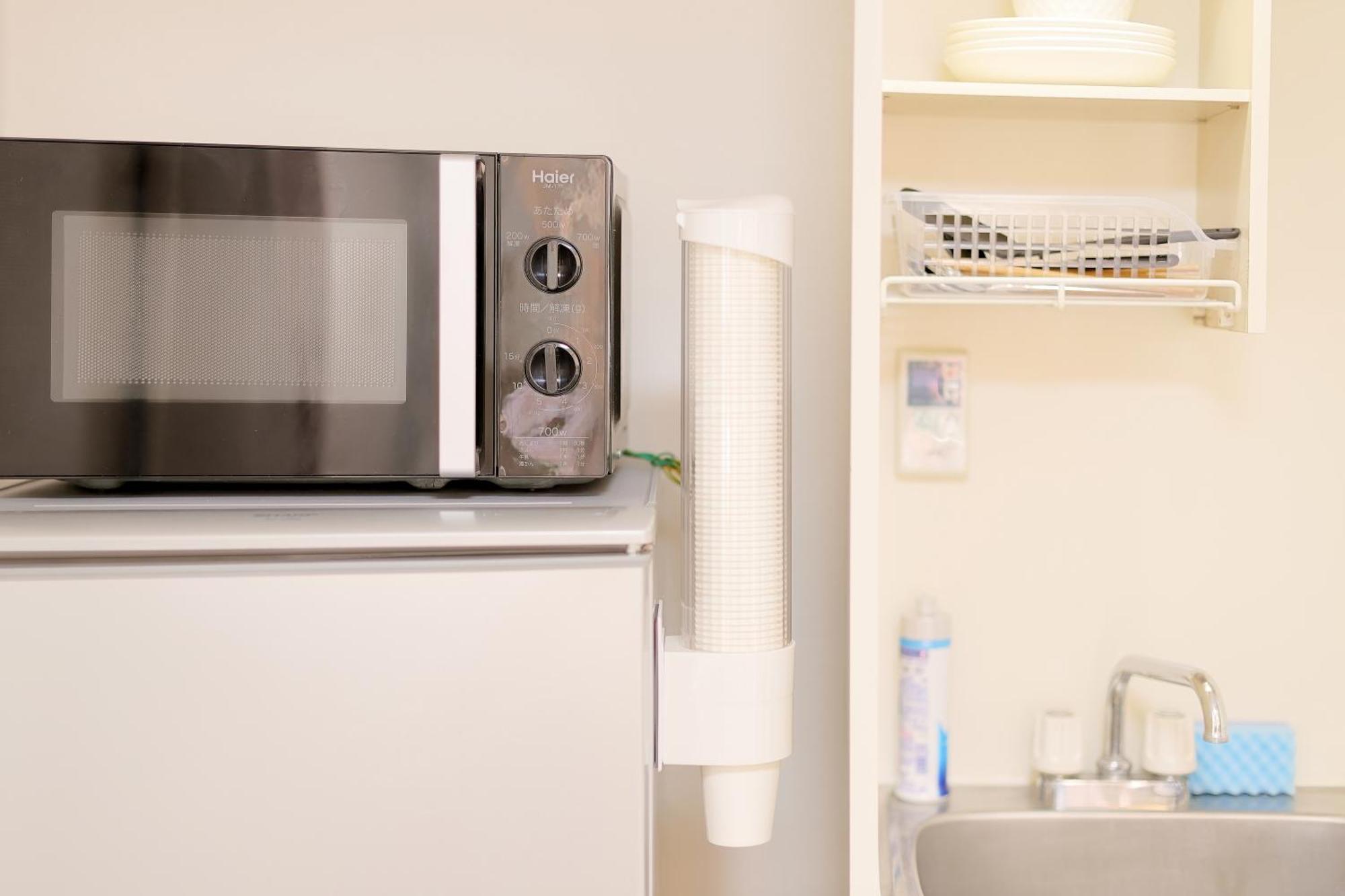 Апартаменты Shibuya Honmachi Loft Hideaway Токио Экстерьер фото