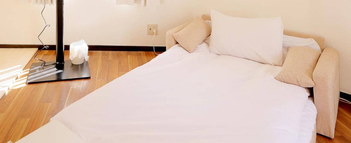 Апартаменты Shibuya Honmachi Loft Hideaway Токио Экстерьер фото