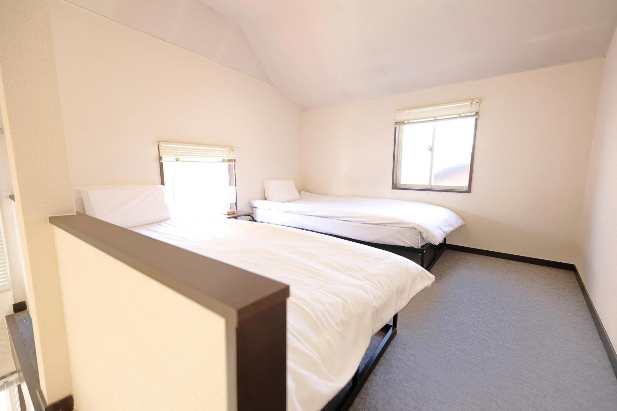 Апартаменты Shibuya Honmachi Loft Hideaway Токио Экстерьер фото