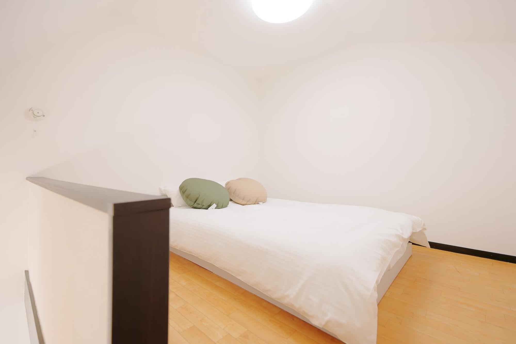 Апартаменты Shibuya Honmachi Loft Hideaway Токио Экстерьер фото