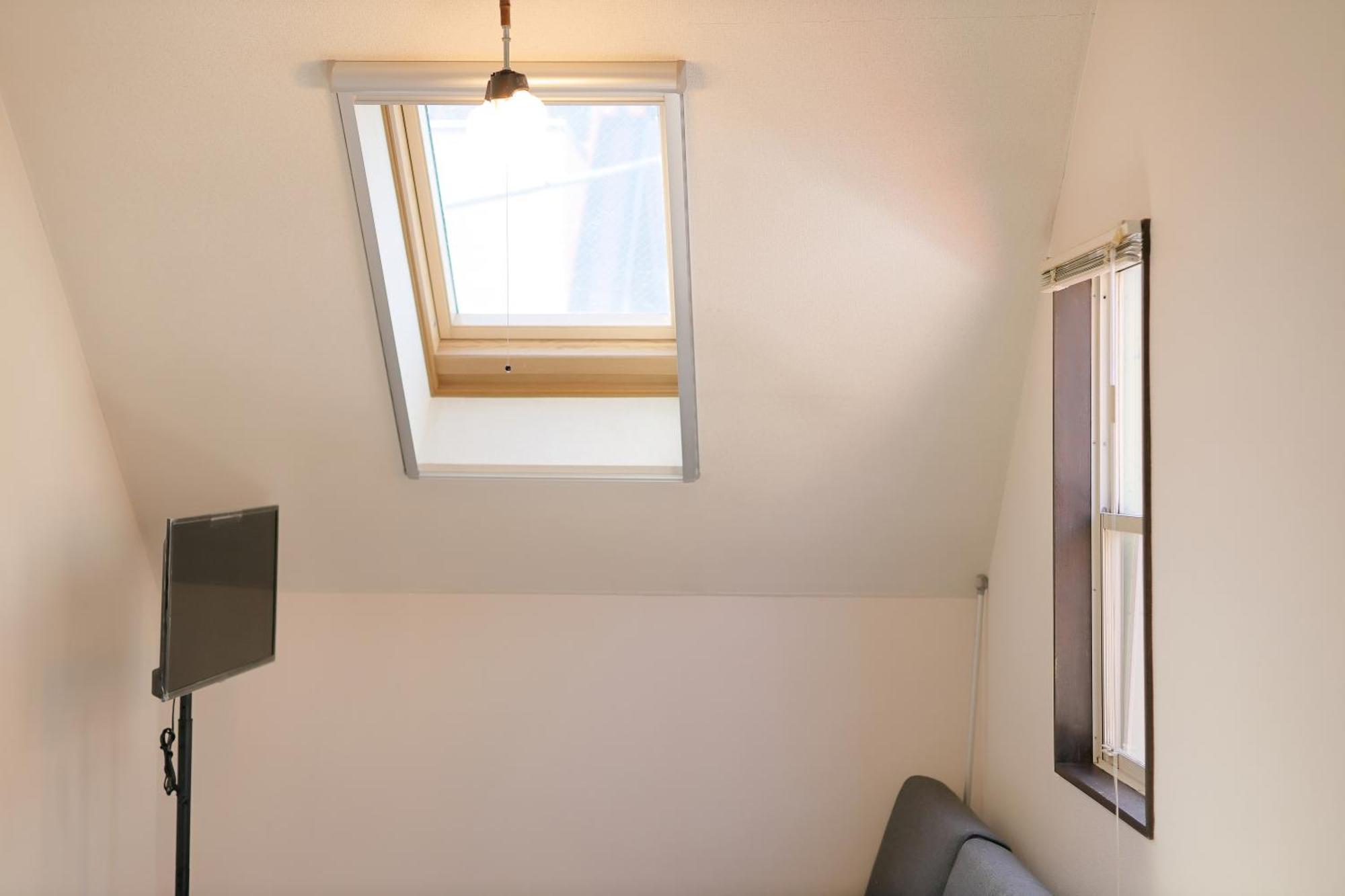 Апартаменты Shibuya Honmachi Loft Hideaway Токио Экстерьер фото