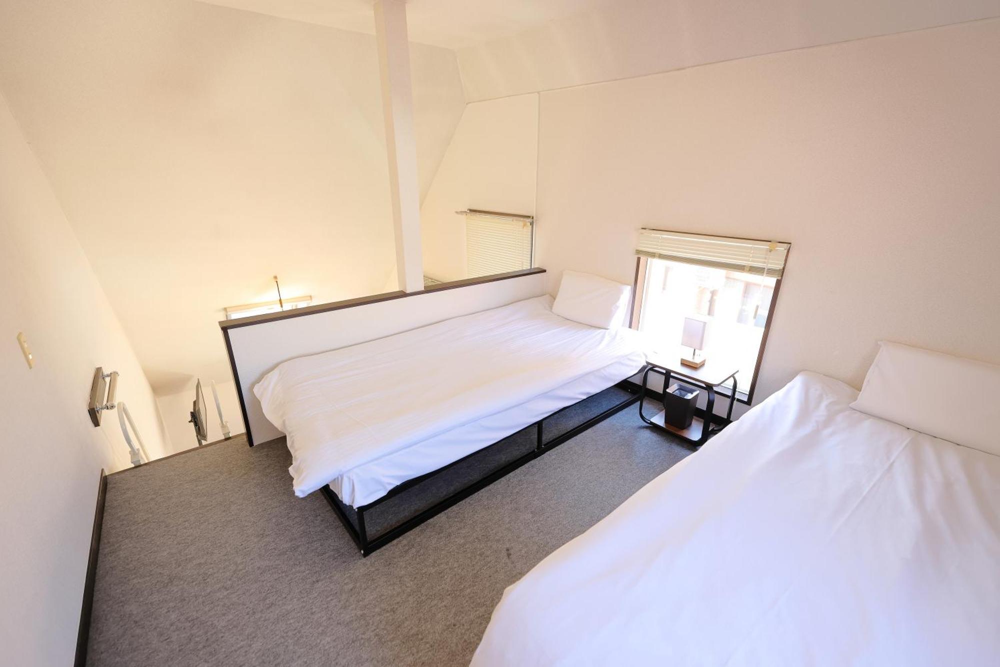 Апартаменты Shibuya Honmachi Loft Hideaway Токио Экстерьер фото