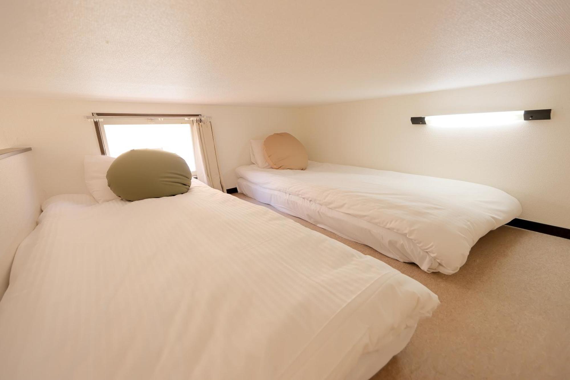 Апартаменты Shibuya Honmachi Loft Hideaway Токио Экстерьер фото