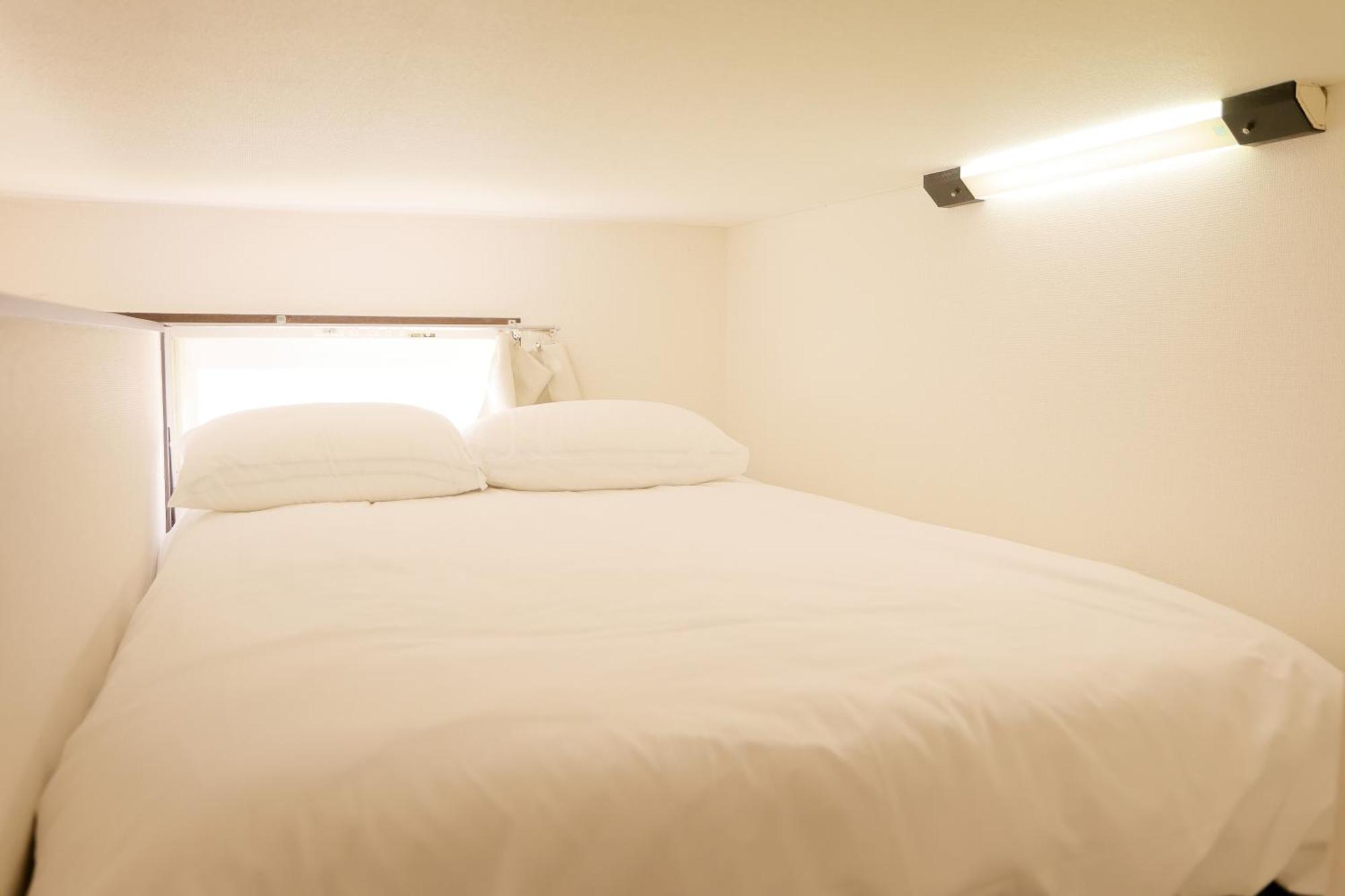Апартаменты Shibuya Honmachi Loft Hideaway Токио Экстерьер фото