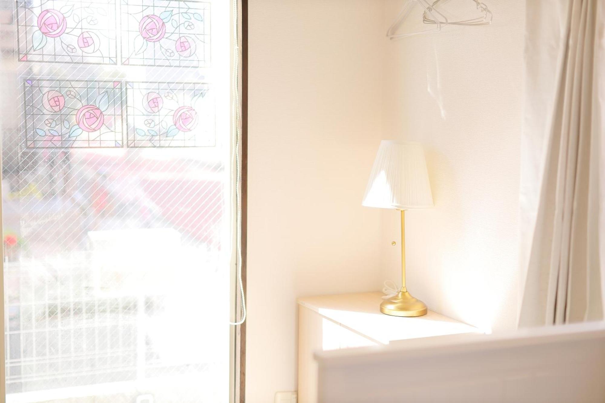 Апартаменты Shibuya Honmachi Loft Hideaway Токио Экстерьер фото