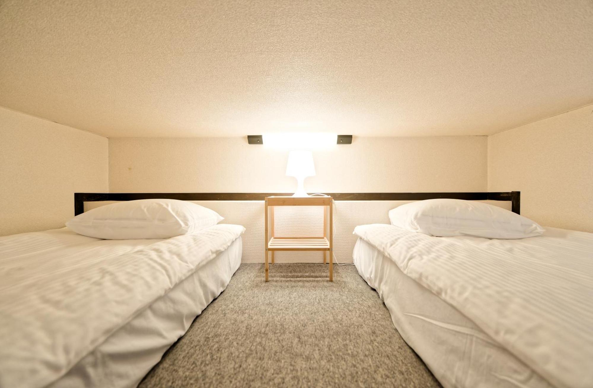 Апартаменты Shibuya Honmachi Loft Hideaway Токио Экстерьер фото