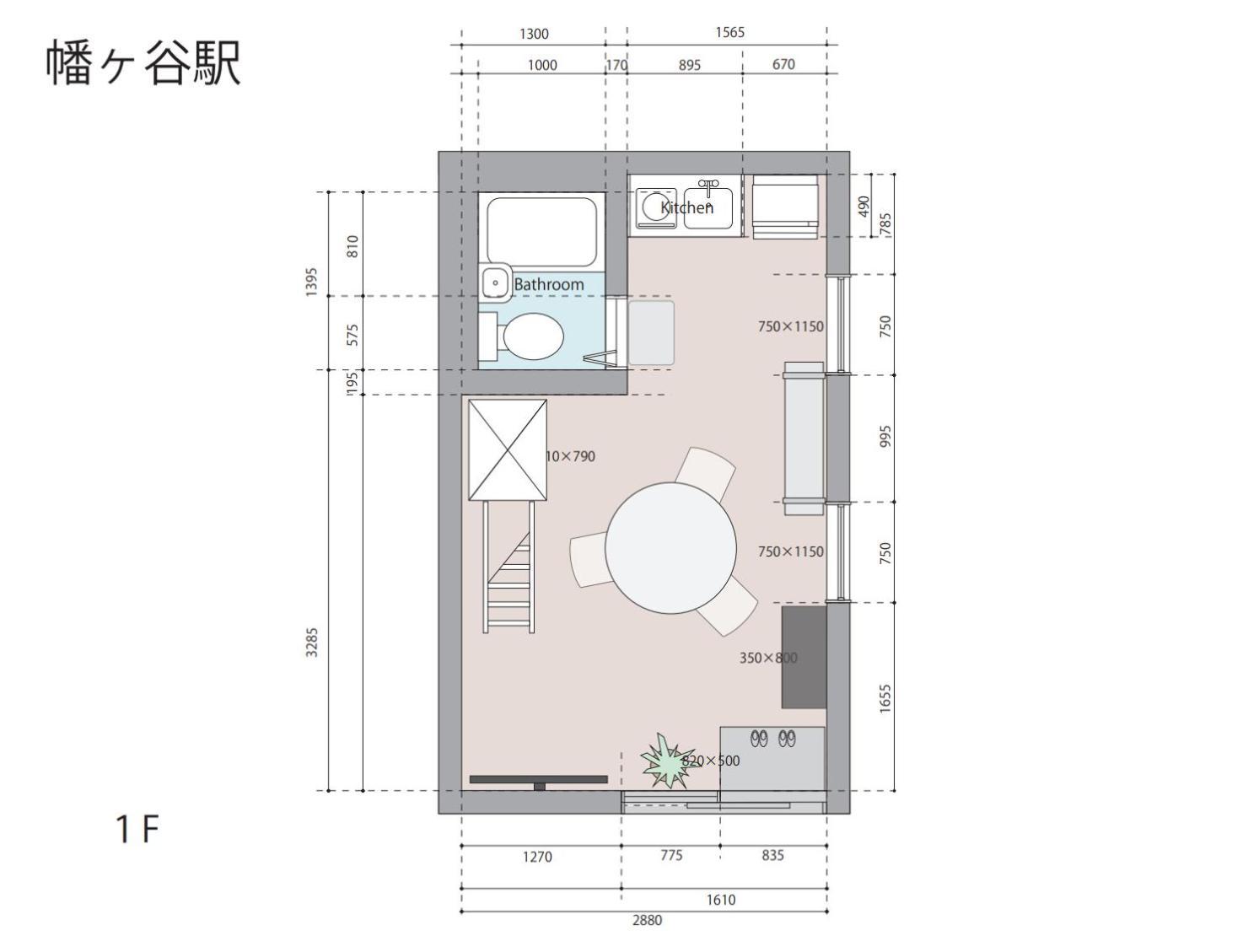 Апартаменты Shibuya Honmachi Loft Hideaway Токио Экстерьер фото